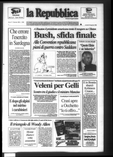 La repubblica